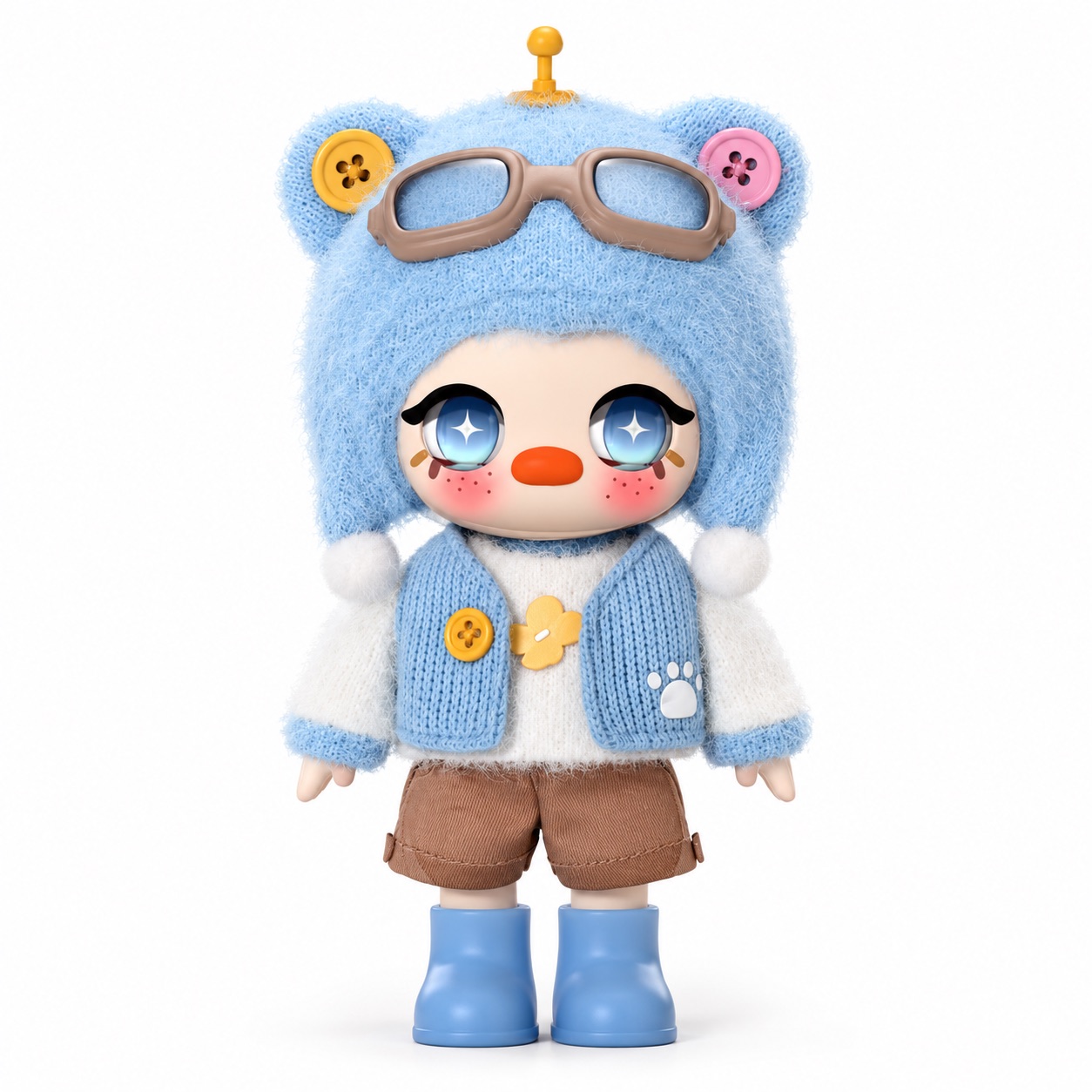 KIKO 机器人